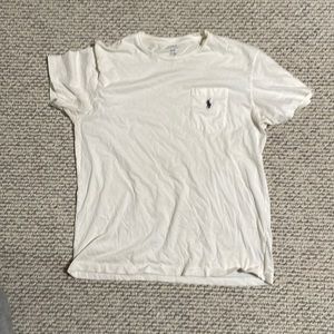 Polo t shirt